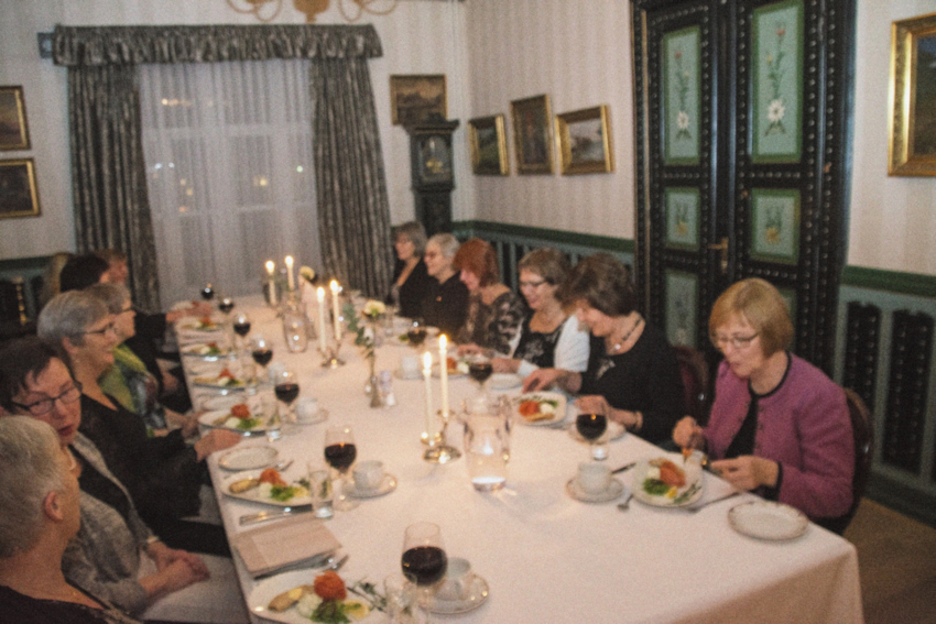 Stella Polaris 15 år